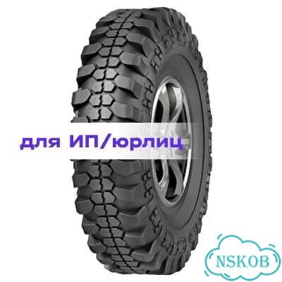 Nortec ET 500 295/85 R16 120N фото 1