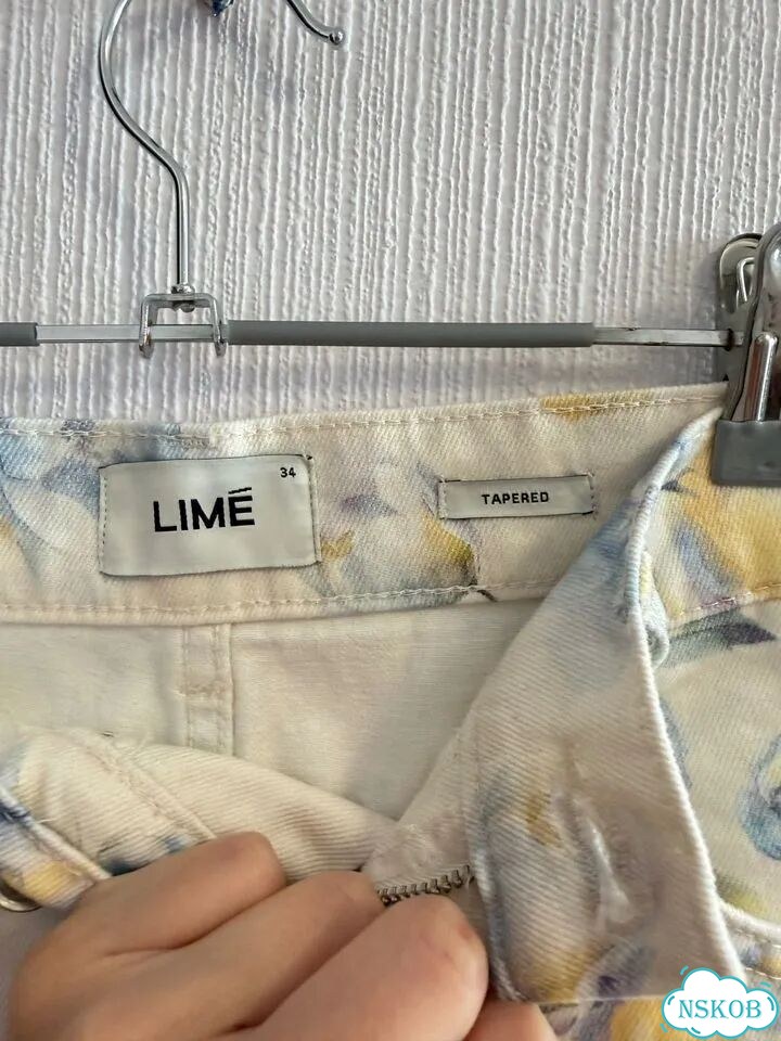 Джинсы lime 34 фото 2