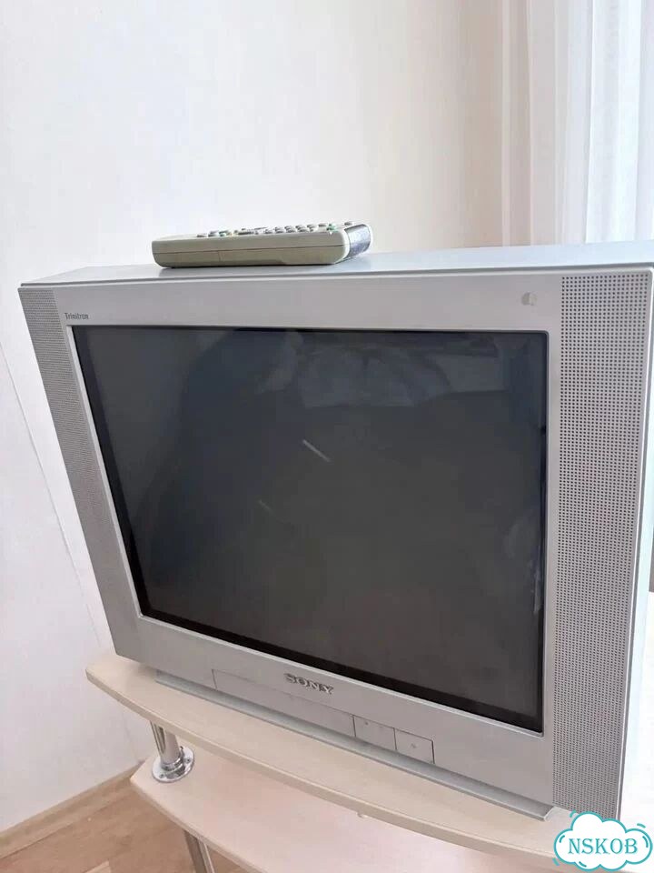 Телевизор Sony Тrinitron фото 1