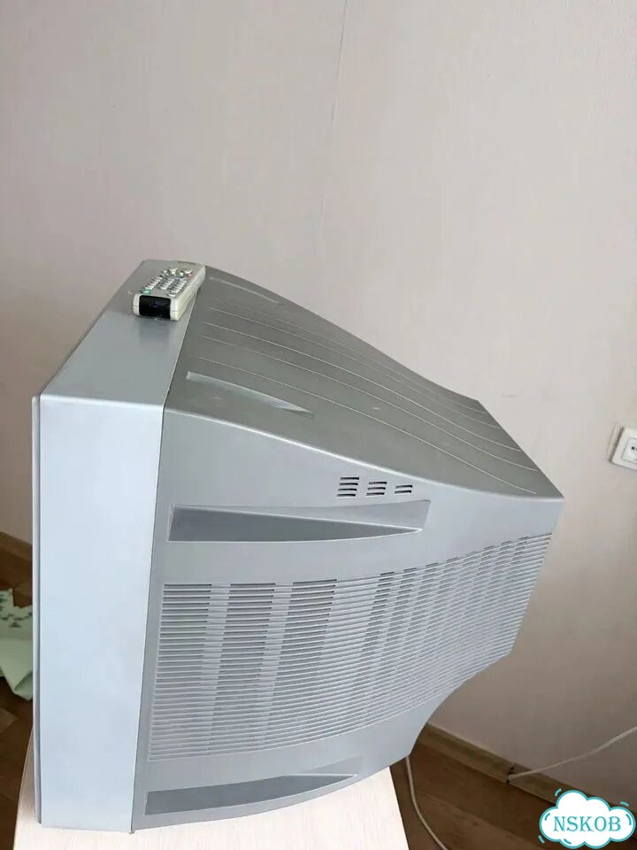 Телевизор Sony Тrinitron фото 2