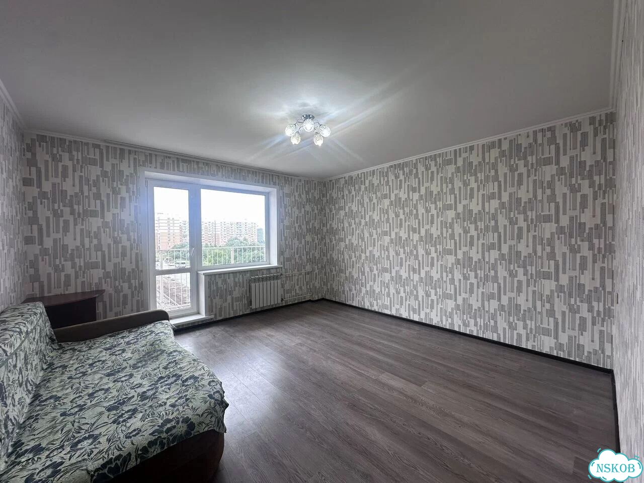 3-к. квартира, 86,3 м², 3/10 эт. фото 1