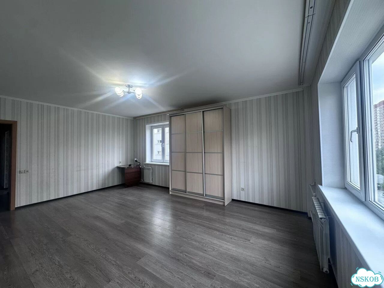 3-к. квартира, 86,3 м², 3/10 эт. фото 10
