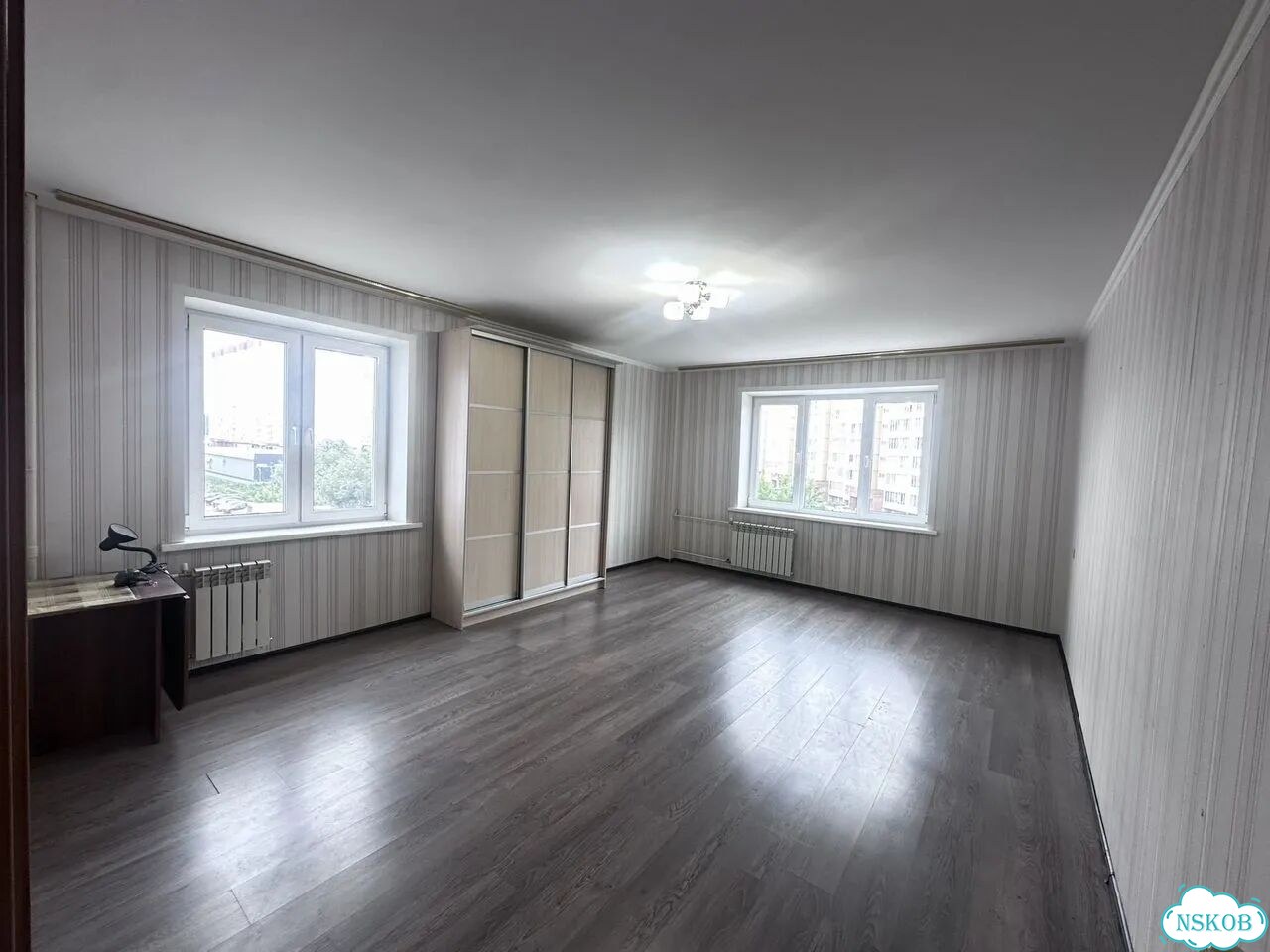 3-к. квартира, 86,3 м², 3/10 эт. фото 12