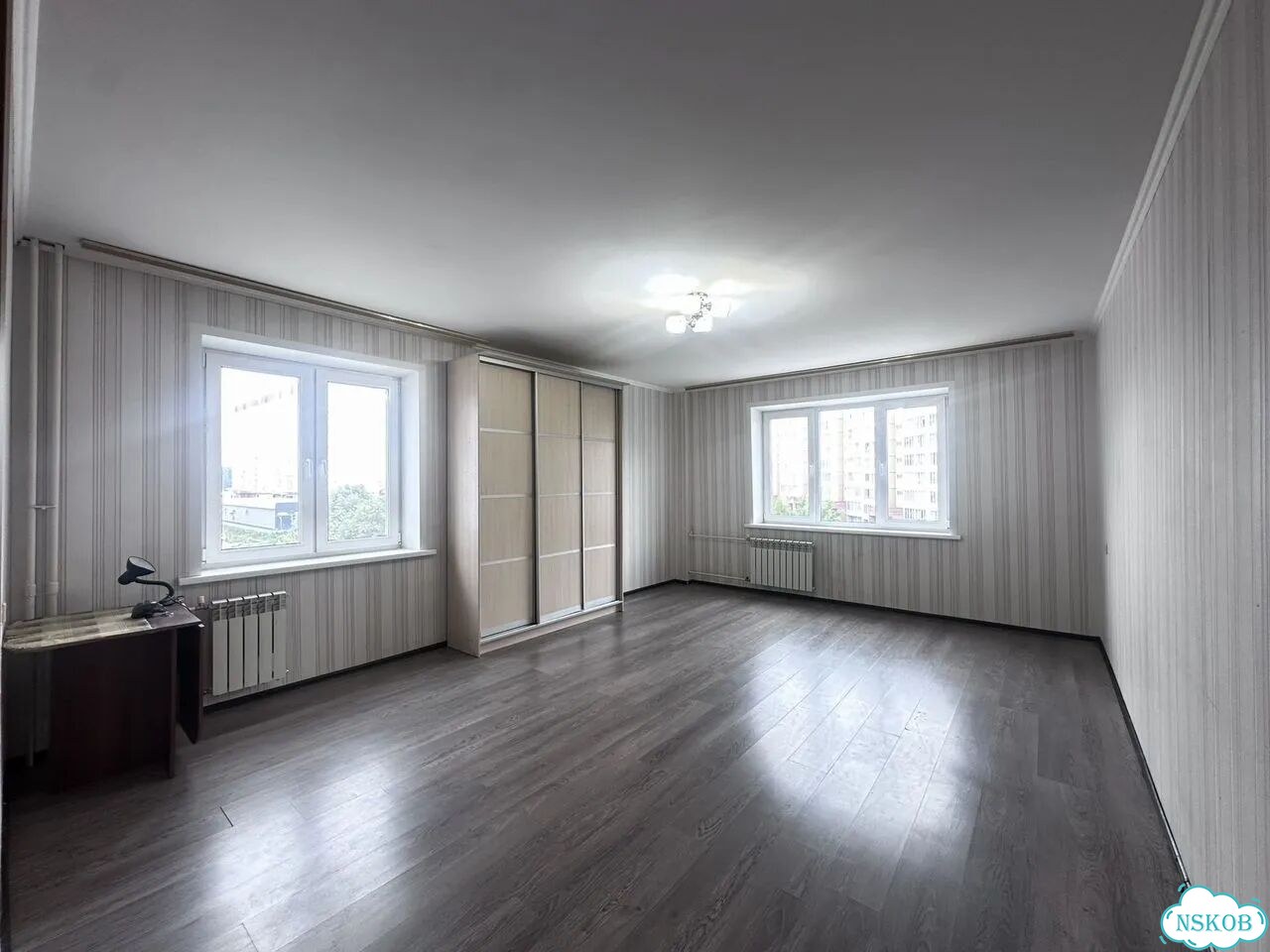 3-к. квартира, 86,3 м², 3/10 эт. фото 13