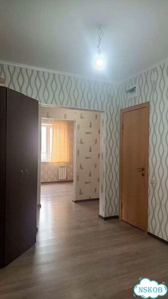 3-к. квартира, 86,3 м², 3/10 эт. фото 14