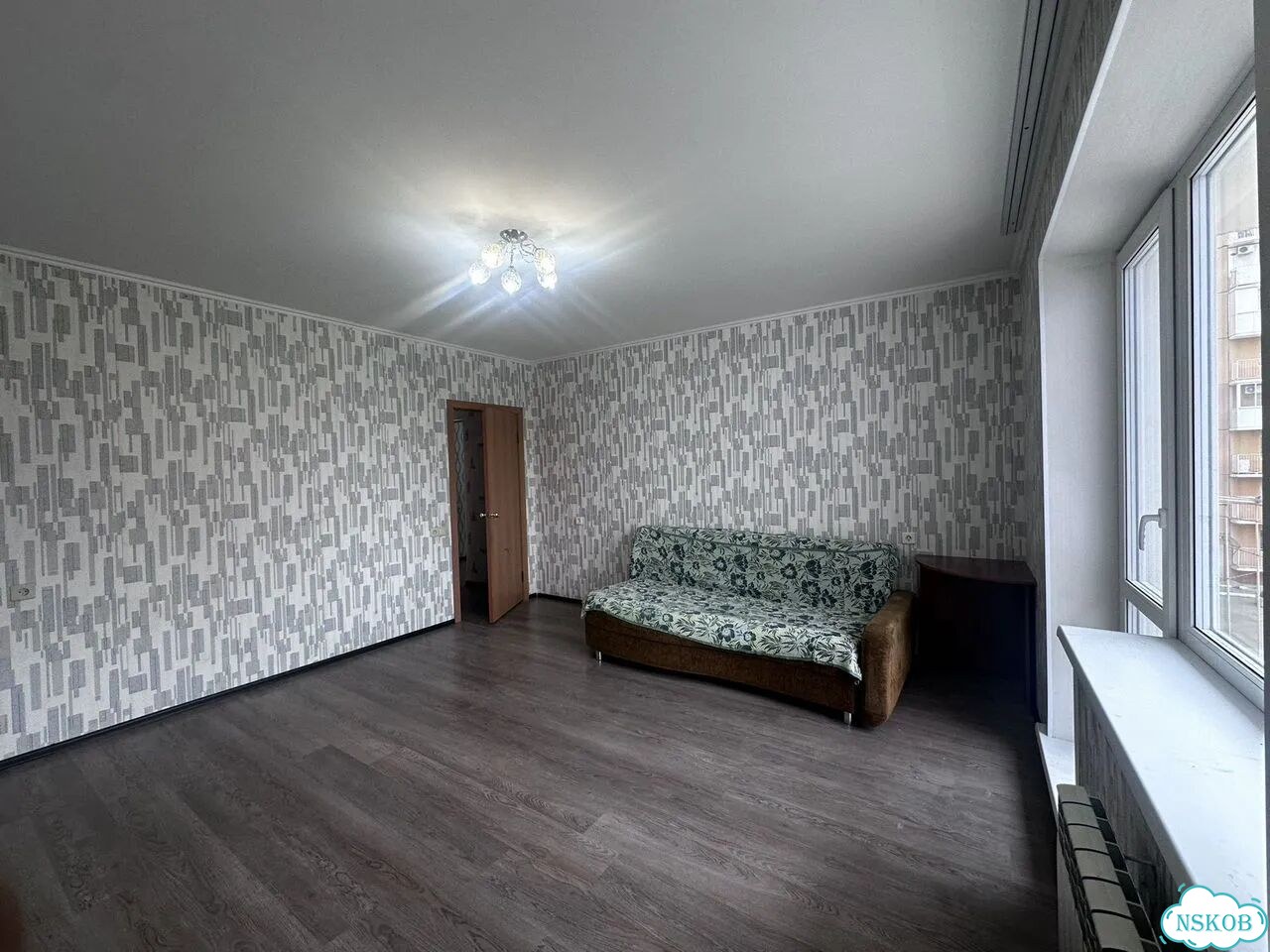 3-к. квартира, 86,3 м², 3/10 эт. фото 2