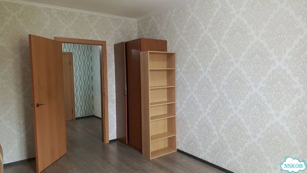 3-к. квартира, 86,3 м², 3/10 эт. фото 3