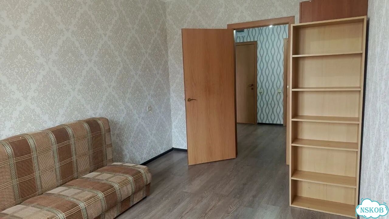 3-к. квартира, 86,3 м², 3/10 эт. фото 4