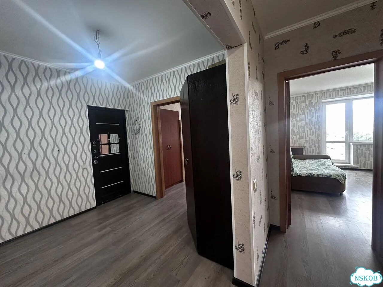 3-к. квартира, 86,3 м², 3/10 эт. фото 6