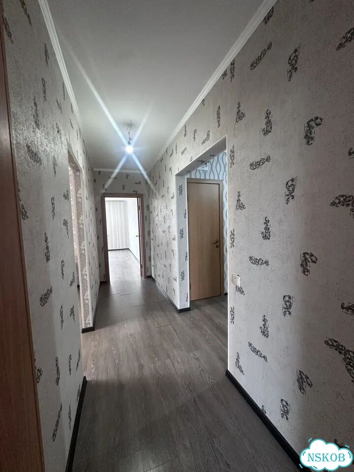 3-к. квартира, 86,3 м², 3/10 эт. фото 7