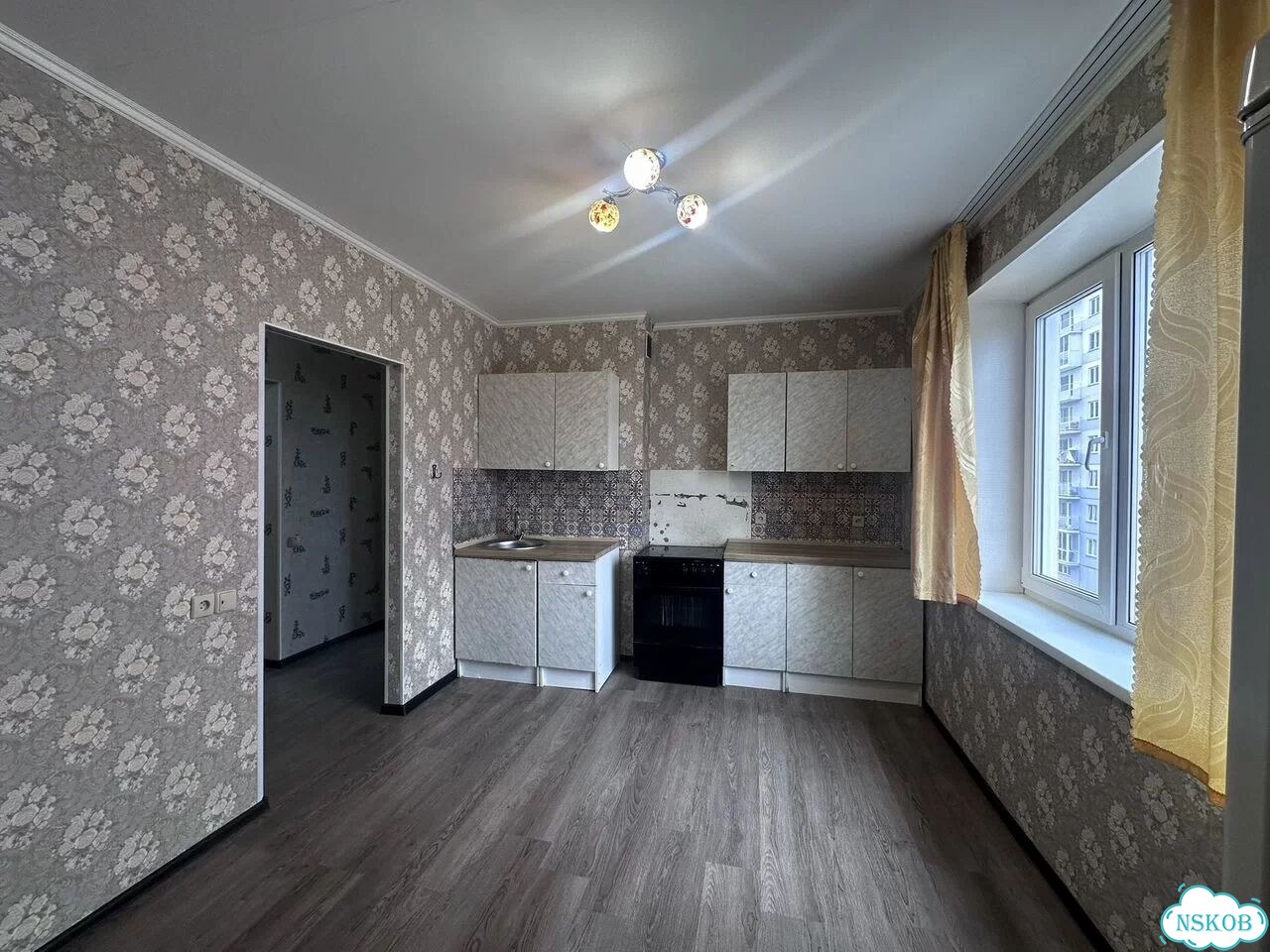 3-к. квартира, 86,3 м², 3/10 эт. фото 8