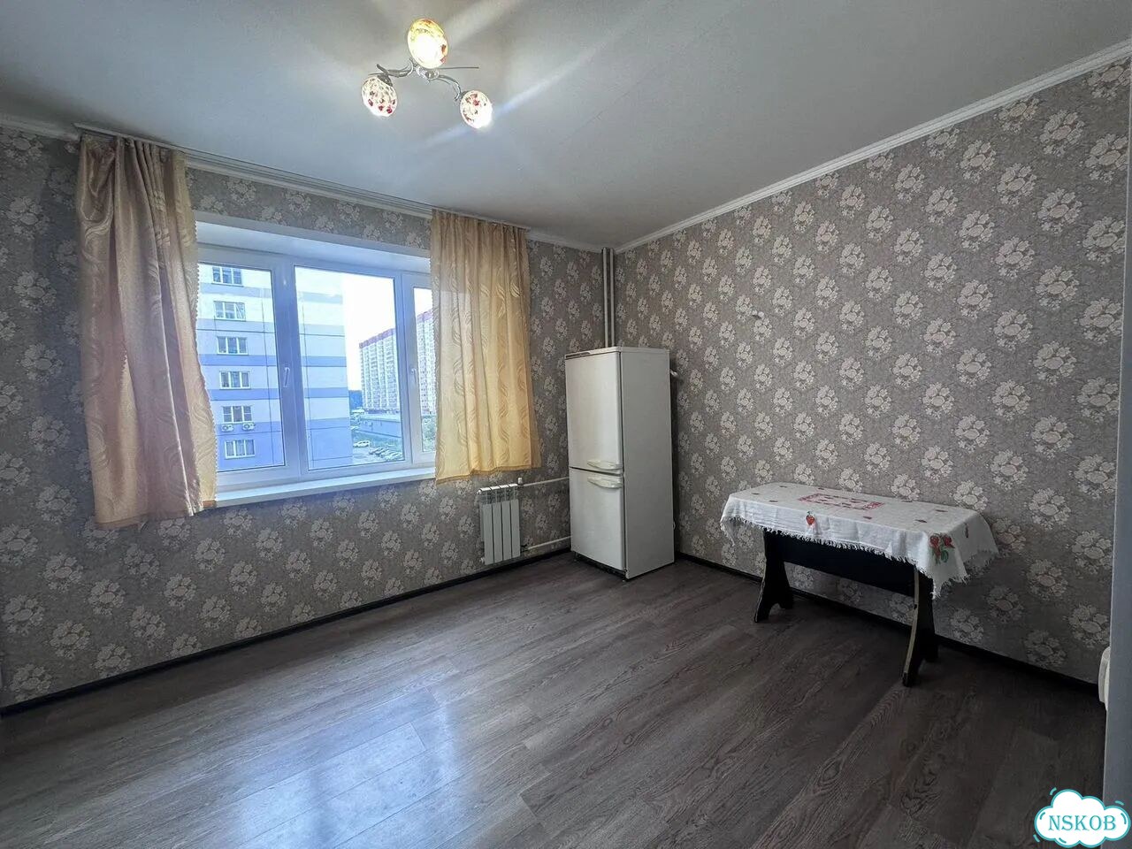 3-к. квартира, 86,3 м², 3/10 эт. фото 9