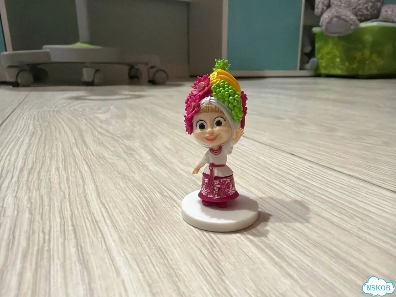 Игрушки фото 2
