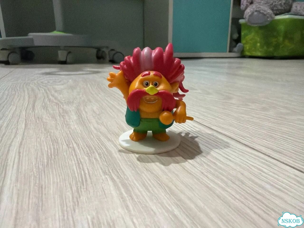 Игрушки фото 3