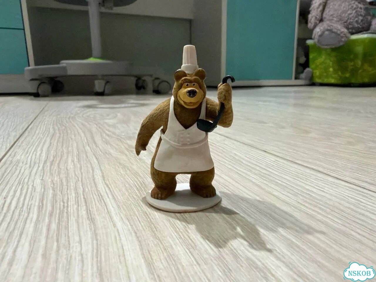 Игрушки фото 4