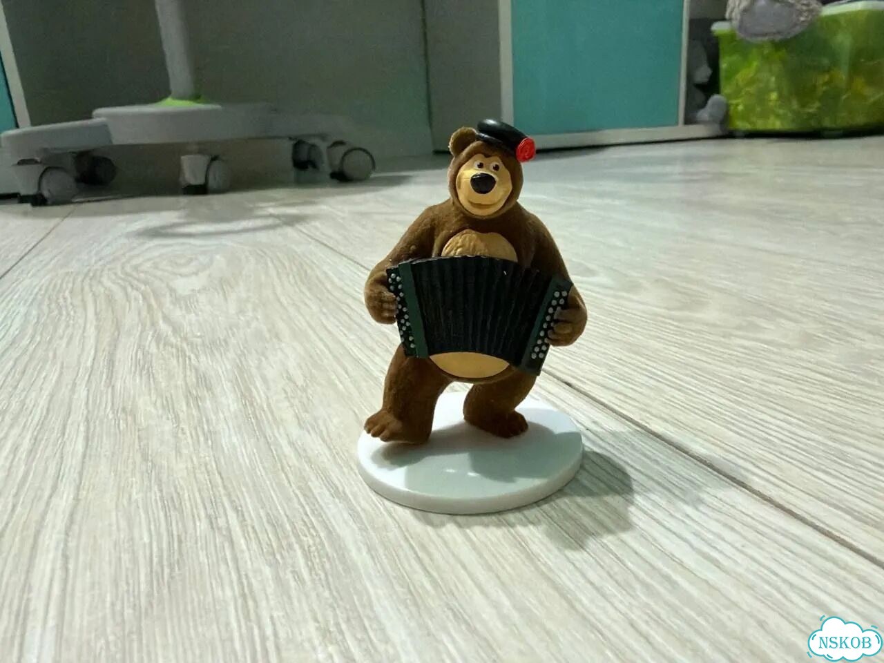 Игрушки фото 5
