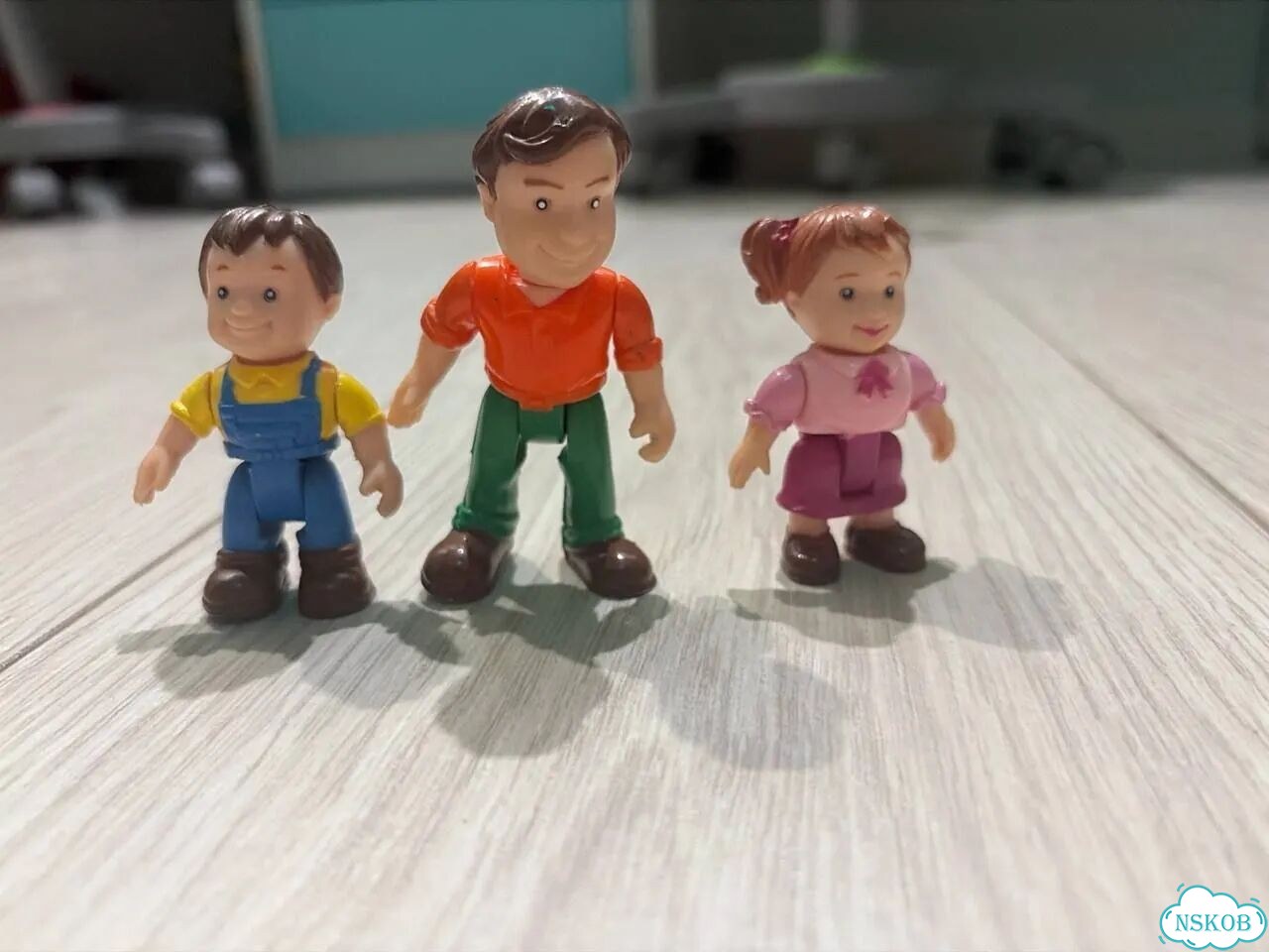 Игрушки фото 6