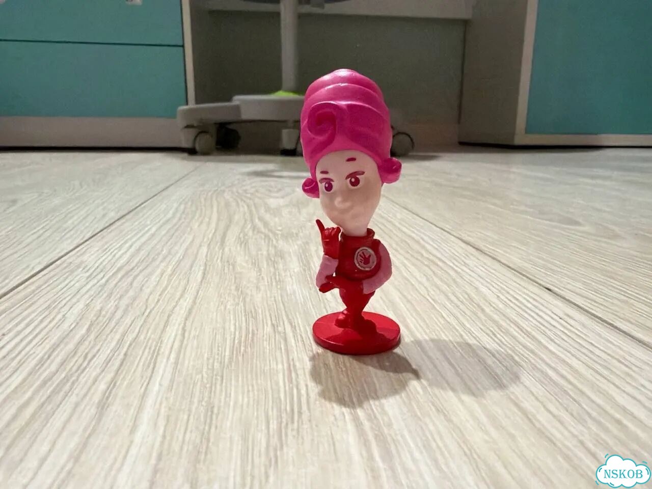 Игрушки фото 7
