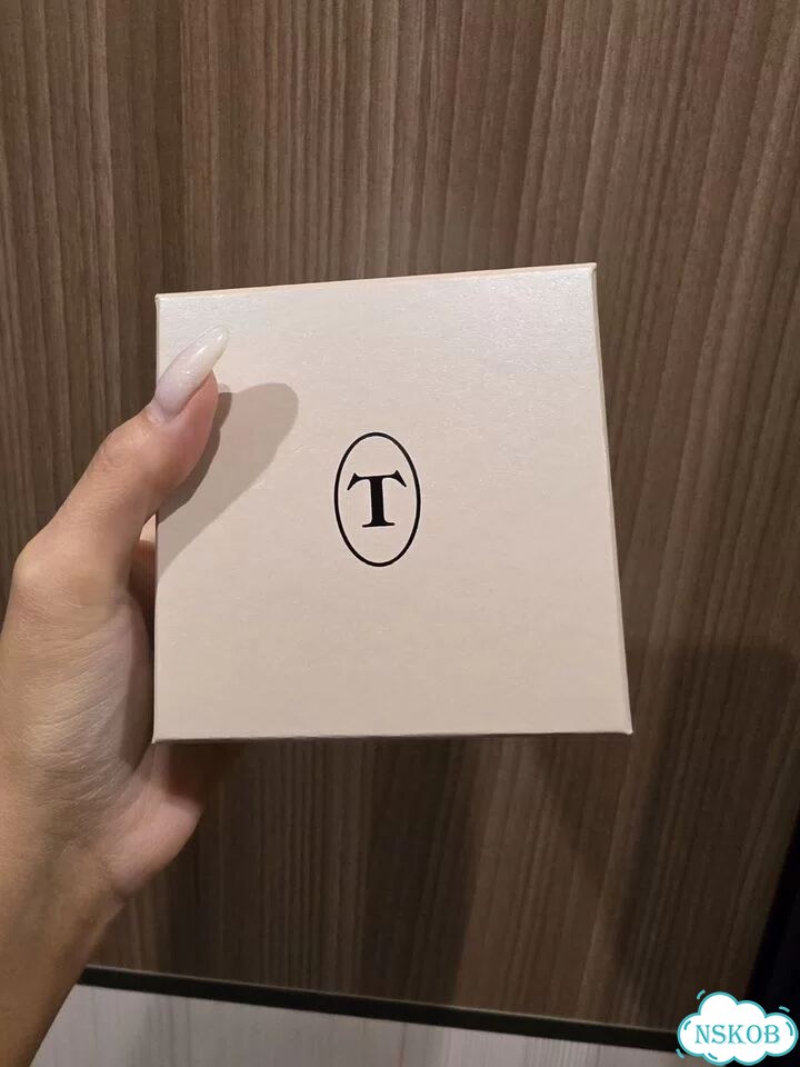 Часы tamer женские фото 3