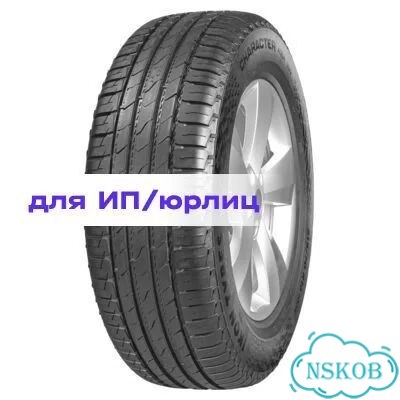 Ikon Tyres Character Aqua SUV 245/55 R19 103V фото 1