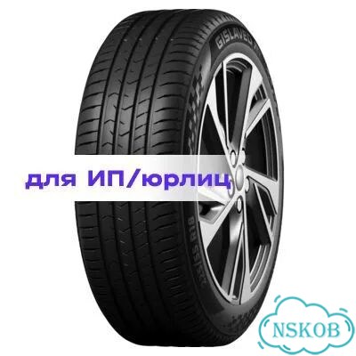 Gislaved ActiveControl 235/65 R18 106V фото 1