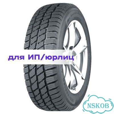 Шина Goodride All Season Master SW613 225/70R15C 112/110R All Season Master SW613 TL 8PR фото 1