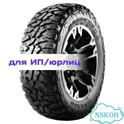 Roadcruza RA3200 245/75 R16 120Q фото 1