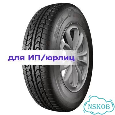КАМА Кама 365 SUV (НК-242) 215/65 R16 102T фото 1