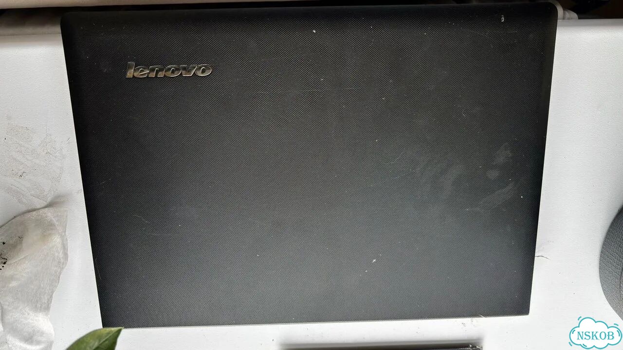 Ноутбук lenovo фото 1