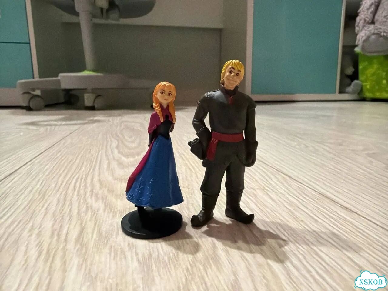Игрушки фото 1
