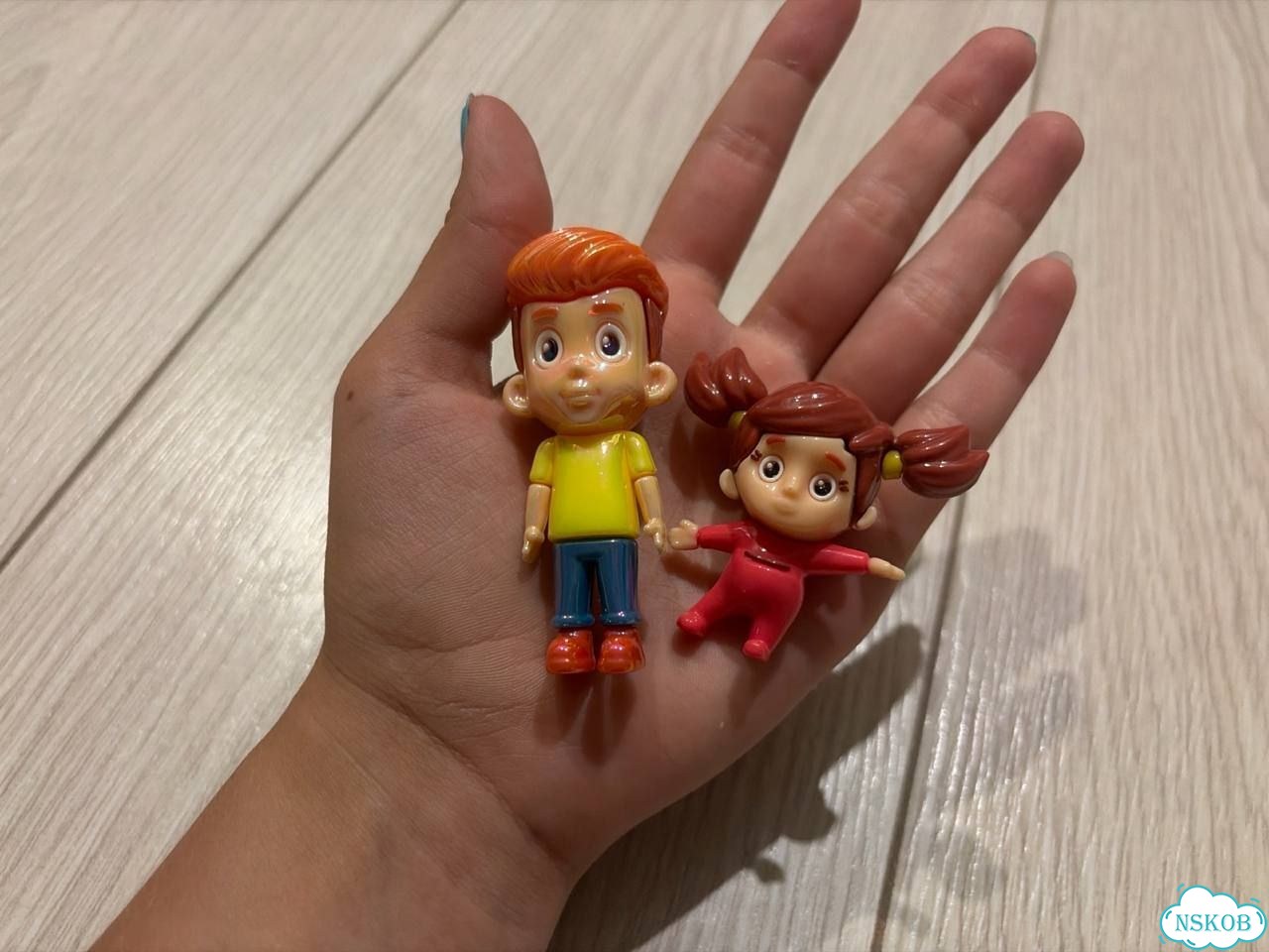 Игрушки фото 3