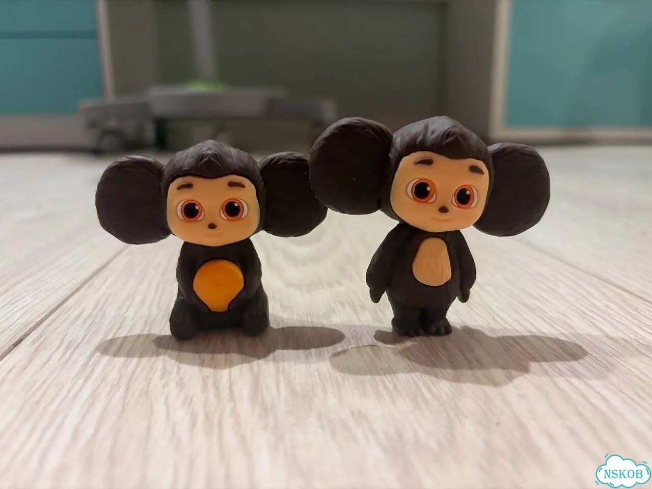 Игрушки фото 5