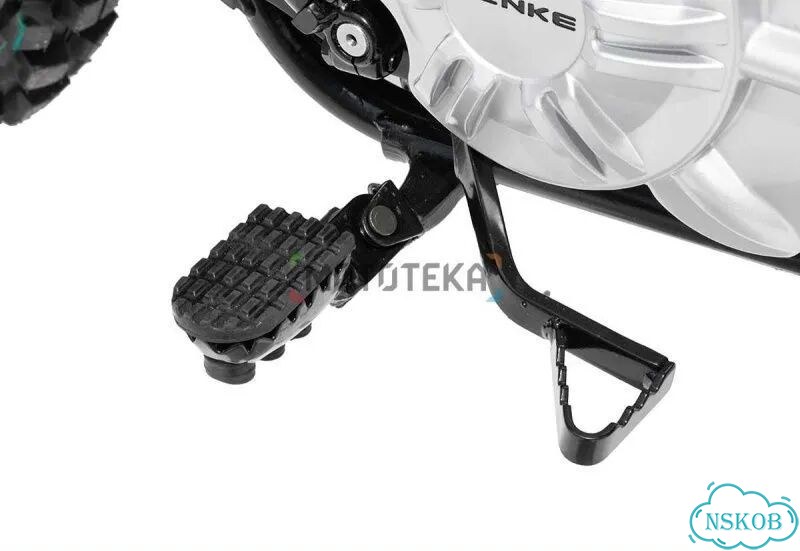 Regulmoto SK200, 2026, 1 км фото 4