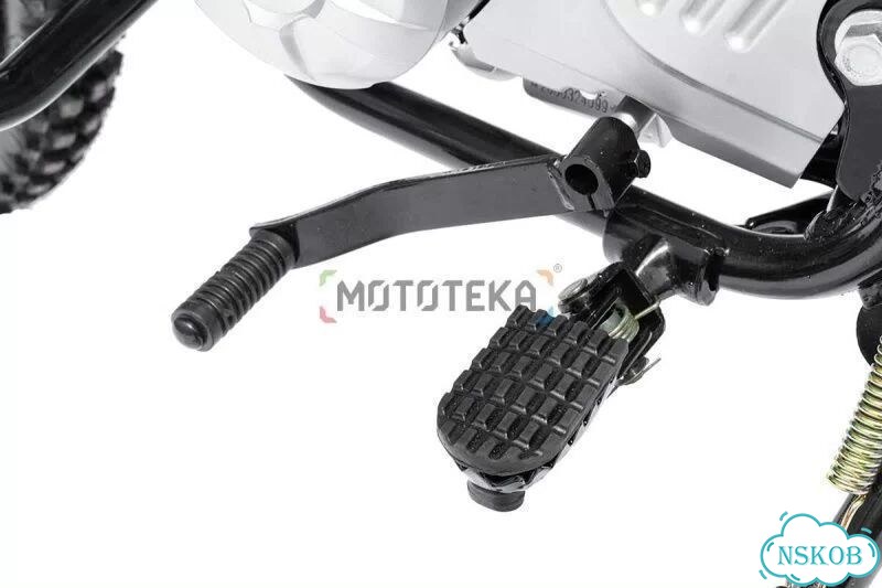 Regulmoto SK200, 2026, 1 км фото 5