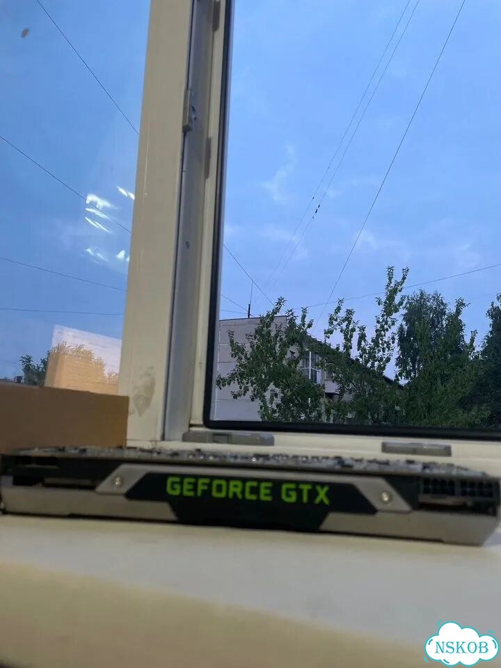 Видеокарта geforce gtx 690 фото 3