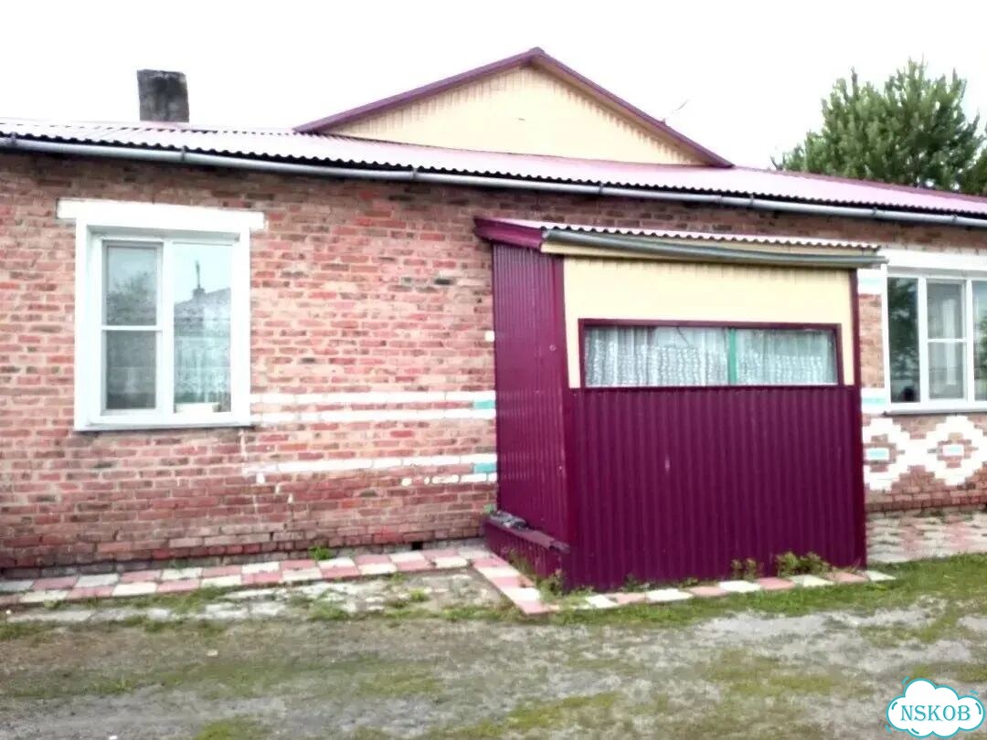 4-к. квартира, 110 м², 1/1 эт. фото 12
