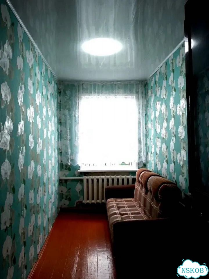 4-к. квартира, 110 м², 1/1 эт. фото 3