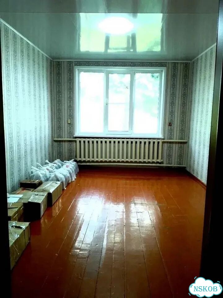 4-к. квартира, 110 м², 1/1 эт. фото 6