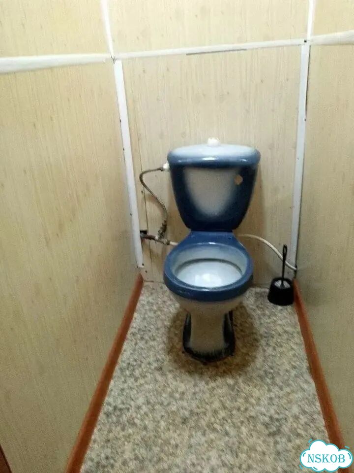 4-к. квартира, 110 м², 1/1 эт. фото 9