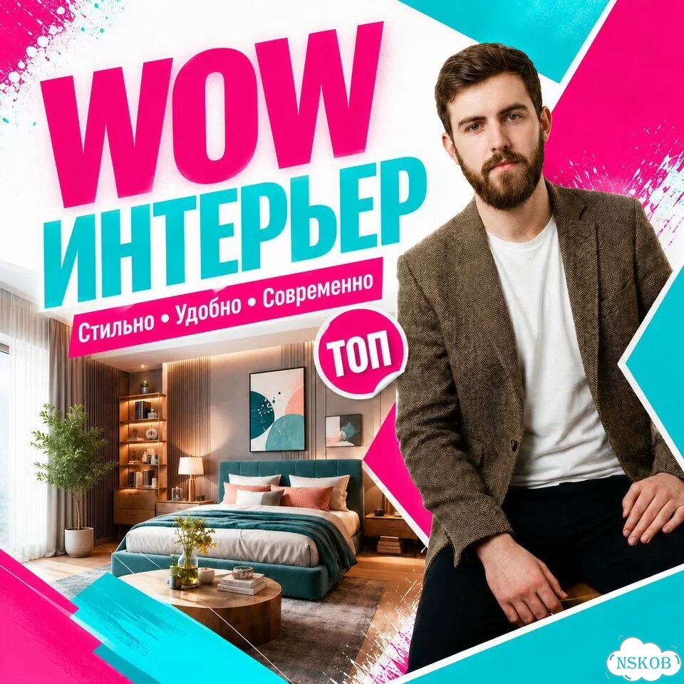 Дизайнер интерьера фото 1