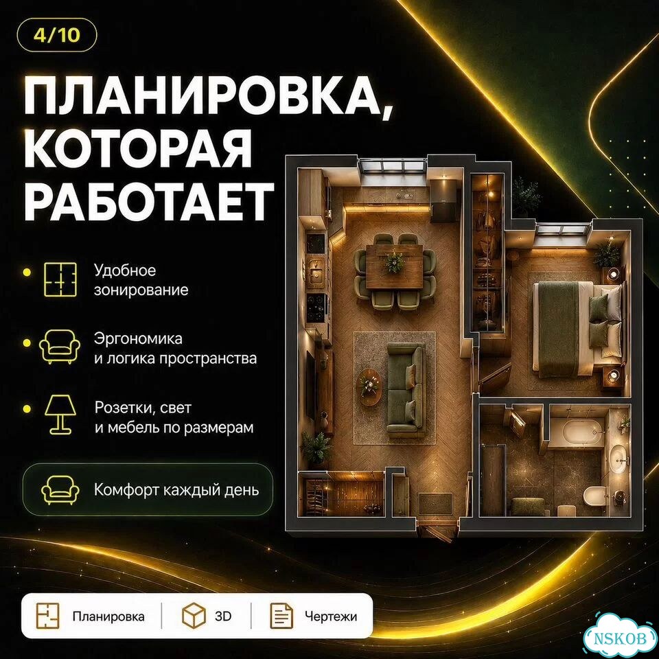 Дизайнер интерьера фото 4
