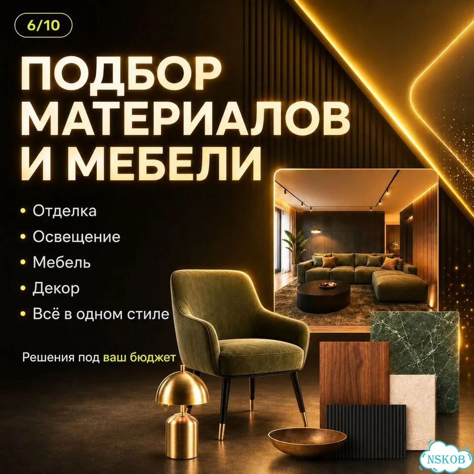 Дизайнер интерьера фото 6