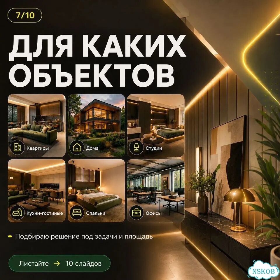 Дизайнер интерьера фото 7