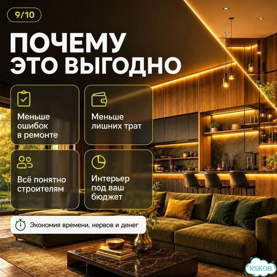 Дизайнер интерьера фото 9