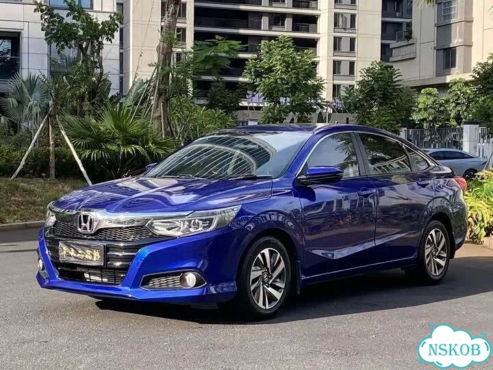 Honda Crider 1.0 CVT, 2021, 51 000 км фото 2