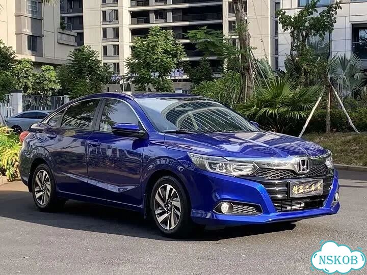 Honda Crider 1.0 CVT, 2021, 51 000 км фото 4