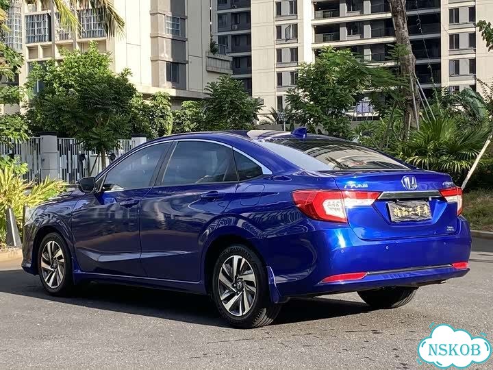Honda Crider 1.0 CVT, 2021, 51 000 км фото 7
