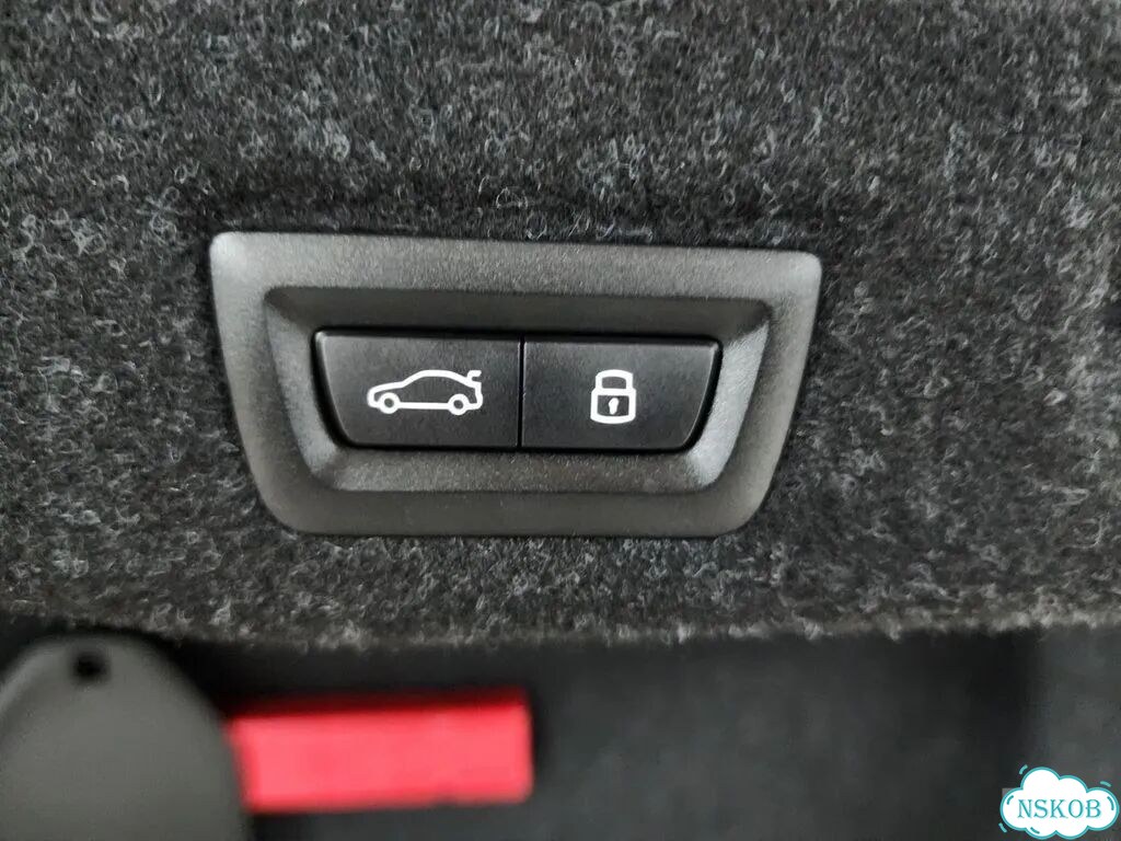 BMW 5 серия 2.0 AT, 2025, 10 500 км фото 18