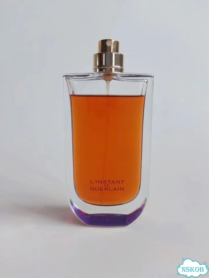 Женский парфюм Guerlain L'Instant de Guerlain EDP фото 1