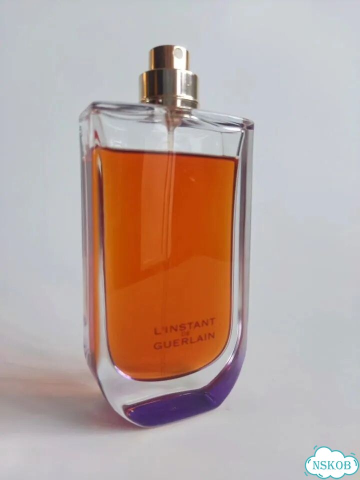 Женский парфюм Guerlain L'Instant de Guerlain EDP фото 2